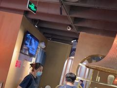 -云海肴云南菜·蒸汽石锅鱼(青岛万象城店)