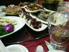 -玉泉酱羊骨饭庄(青吉里店)