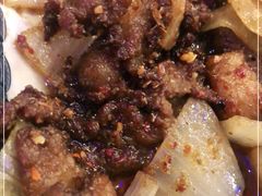 -维吾尔餐厅(宜山路店)