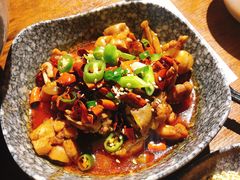 跳跳蛙-付小姐在成都(五道口店)