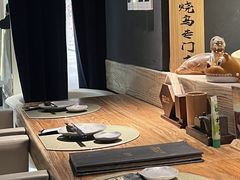 -筱田の食堂·izakaya(淮海中路店)