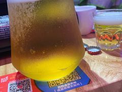 -八条友鲜货烧烤·脆皮烤鱼(石岩旗舰店)