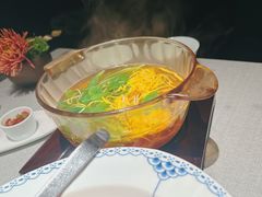 扬州汤煮干丝-逸道(益丰·外滩源店)
