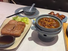 -鹿港小镇(悠唐店)