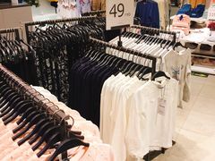 -ZARA(世贸天阶店)