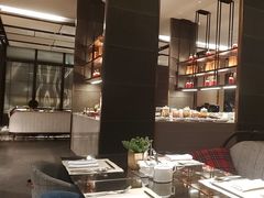 -康莱德酒店·美庭自助餐厅