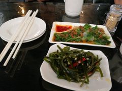-吉亨面馆(古北1699店)