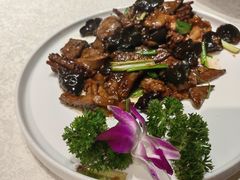 -正阳门饭庄·烤鸭·北京菜(万丰路七里庄店)