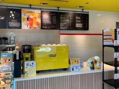 -麦当劳(浦江镇绿地乐和城店)
