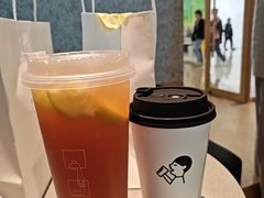 -喜茶(东莞厚街万达店)