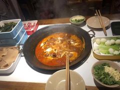 牛蛙-老天桥蛙炉火锅(姑苏总店)