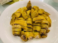 -围龙屋客家食府(福田店)