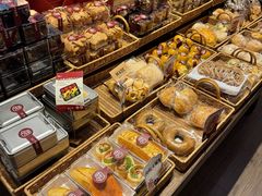-7号里低糖生日蛋糕(南阳路店)