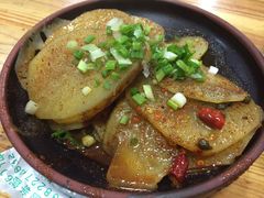 -二孃鸡爪爪(东郊记忆店)
