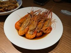 -小厨师·二十年沈家门小海鲜(百井坊巷店)