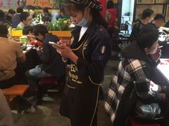 -钢管厂五区小郡肝串串香(滨江店)