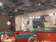 -避风塘(宝山万达店)