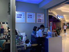 -海马体照相馆(万菱汇店)