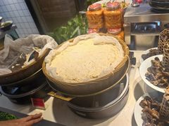 -村长家的疙瘩汤·东营菜(东营茶城店)
