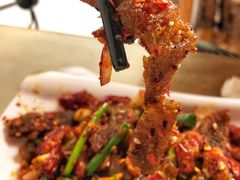 -88号小吃店·经典云南菜·地道纳西美食
