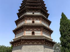 -天宁寺
