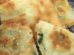 -咏春葱油饼(德政中路店)