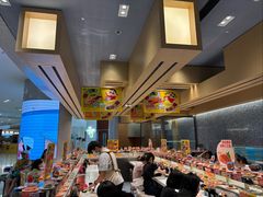 -争鲜回转寿司(朝北大悦城店)