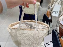 -ZARA(世贸天阶店)