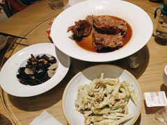 -九毛九西北菜(大东海店)