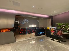 -燃扒房Steakhouse(皇庭店)