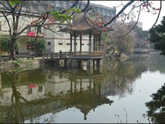 -黄埔古港
