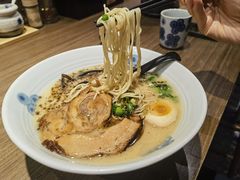 -雷神拉面(财富中心玉米楼店)