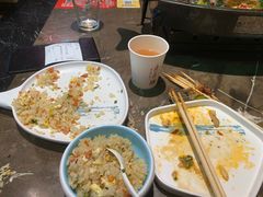 -串王阿三烧烤·小龙虾·烤鱼(拱墅胜利河美食街店)