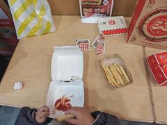 -塔斯汀中国汉堡(管城春风十里店)