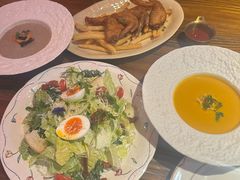 -1886德国汽车餐厅(外滩中央店)