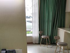 -登特口腔医院(鼓楼东街口店)