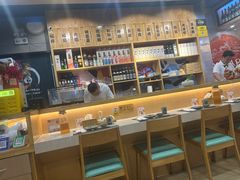 -樱の千渡日式料理·铁板烧•烧鸟(金盛田广场店)