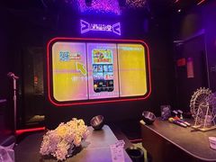 -星聚会KTV(苏州信投大厦店)