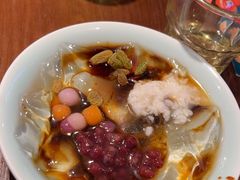 -全牛匠·乐山跷脚牛肉(西单华威约饭街店)