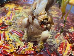 -庄老幺火锅(娄山关路店)