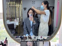 -微笑时刻照相馆·企业合影·商务外拍(北京五道口店)