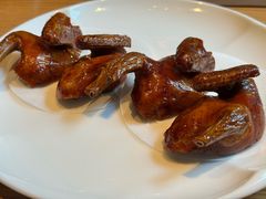 -新荣记(西溪湿地店)