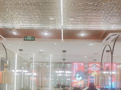 -巴蜀王婆大虾(南锣鼓巷店)