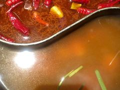 -呷哺呷哺(松江开元店)