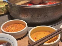 -巴奴毛肚火锅(京西大悦城店)