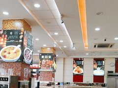 -孟记粥铺·家常菜·烧烤·粥(亚运村店)