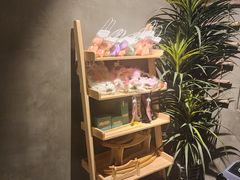 -施奈儿.洗头頭療.按摩SPA.采耳(上梅林店)