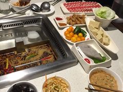 -海底捞火锅(高科广场店)