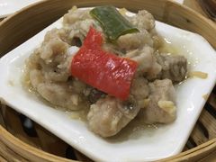 -珠江餐厅