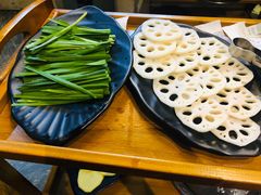 -唯成•韩国炭火烤肉 유성고기